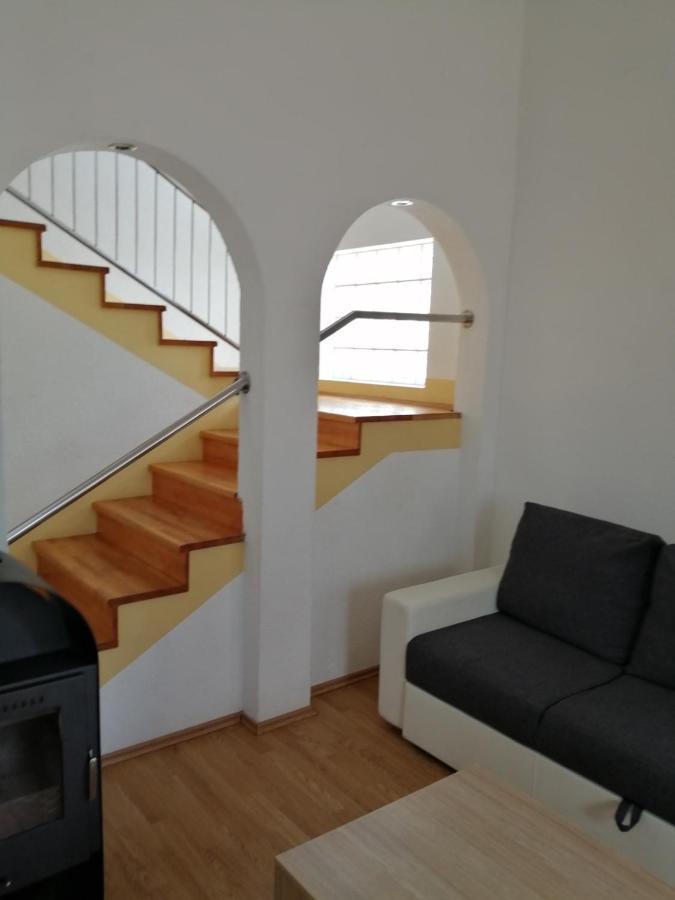 Vila Anita Rukavac  المظهر الخارجي الصورة
