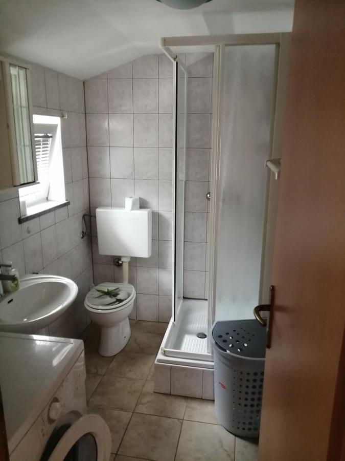 Vila Anita Rukavac  المظهر الخارجي الصورة