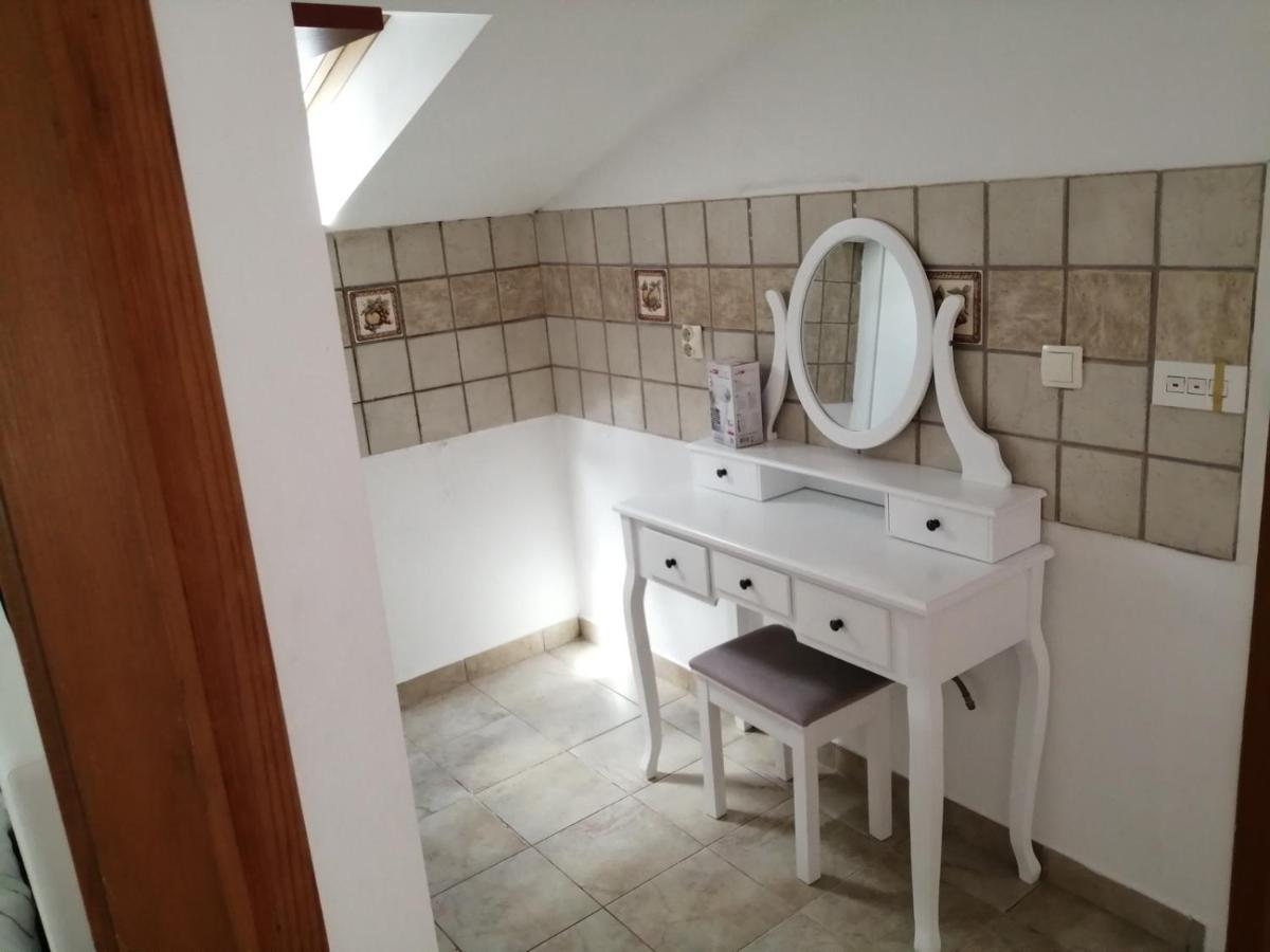 Vila Anita Rukavac  المظهر الخارجي الصورة