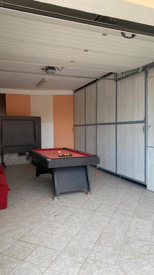 Vila Anita Rukavac  المظهر الخارجي الصورة